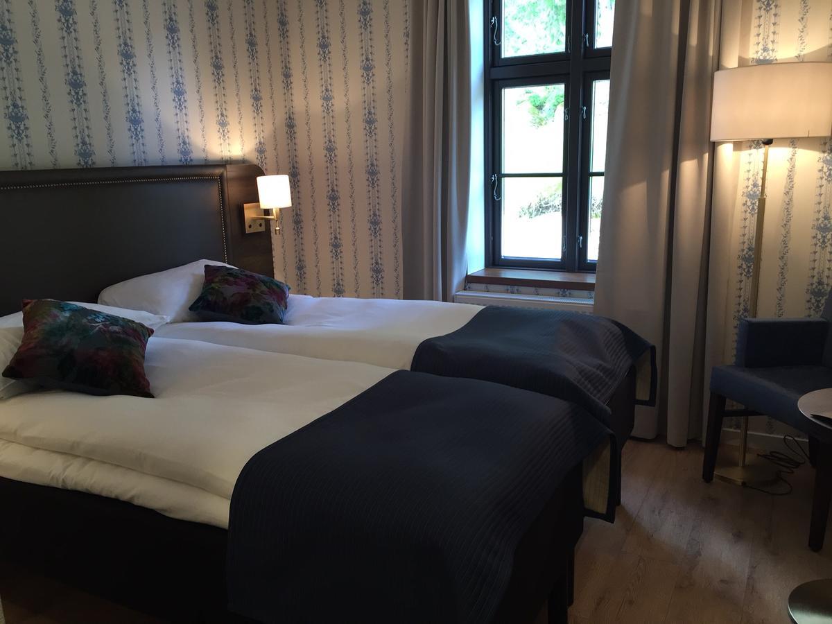 Hotell Eikerapen Gjestegard Aseral Fossdal Ngoại thất bức ảnh