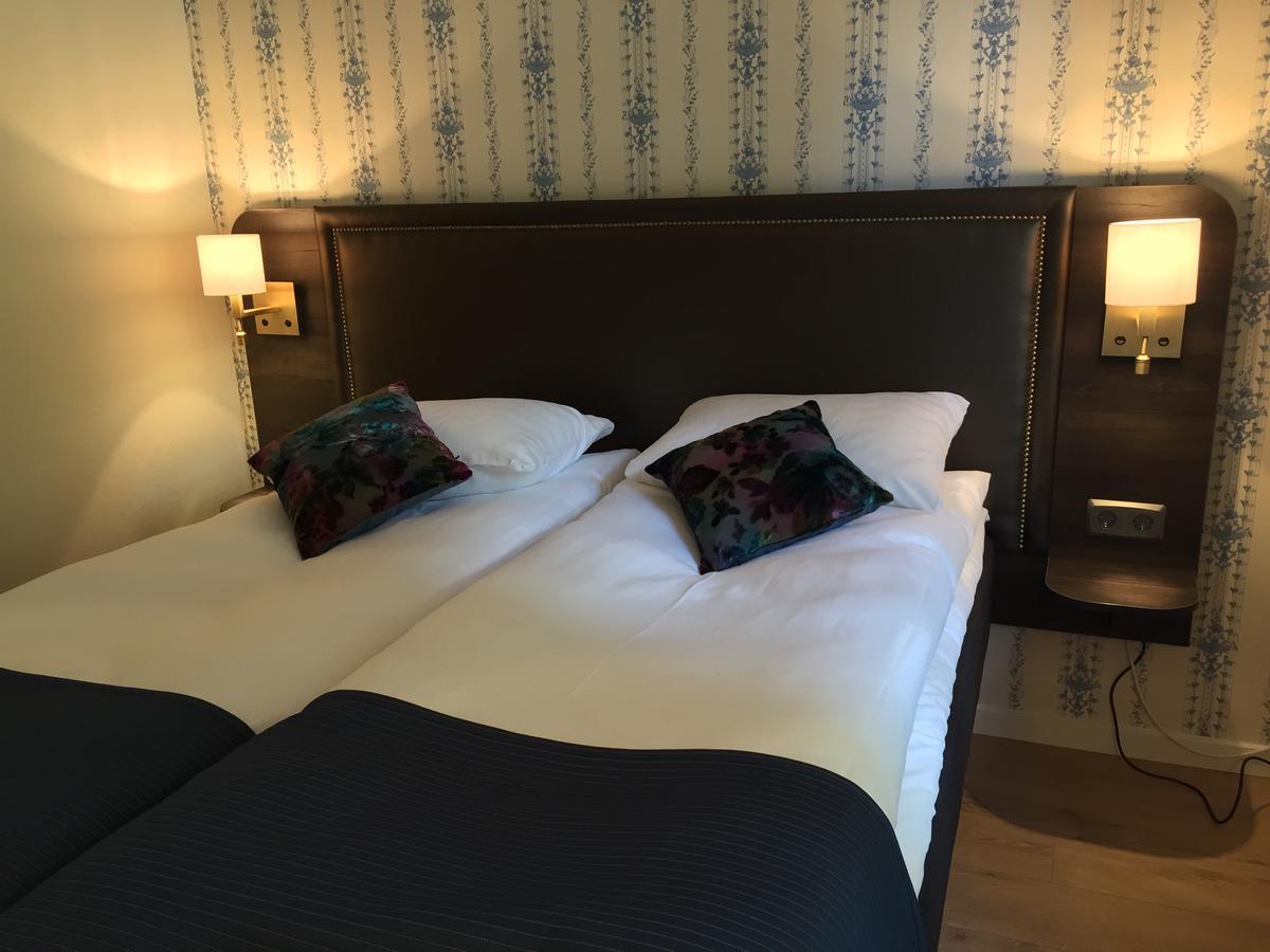 Hotell Eikerapen Gjestegard Aseral Fossdal Ngoại thất bức ảnh