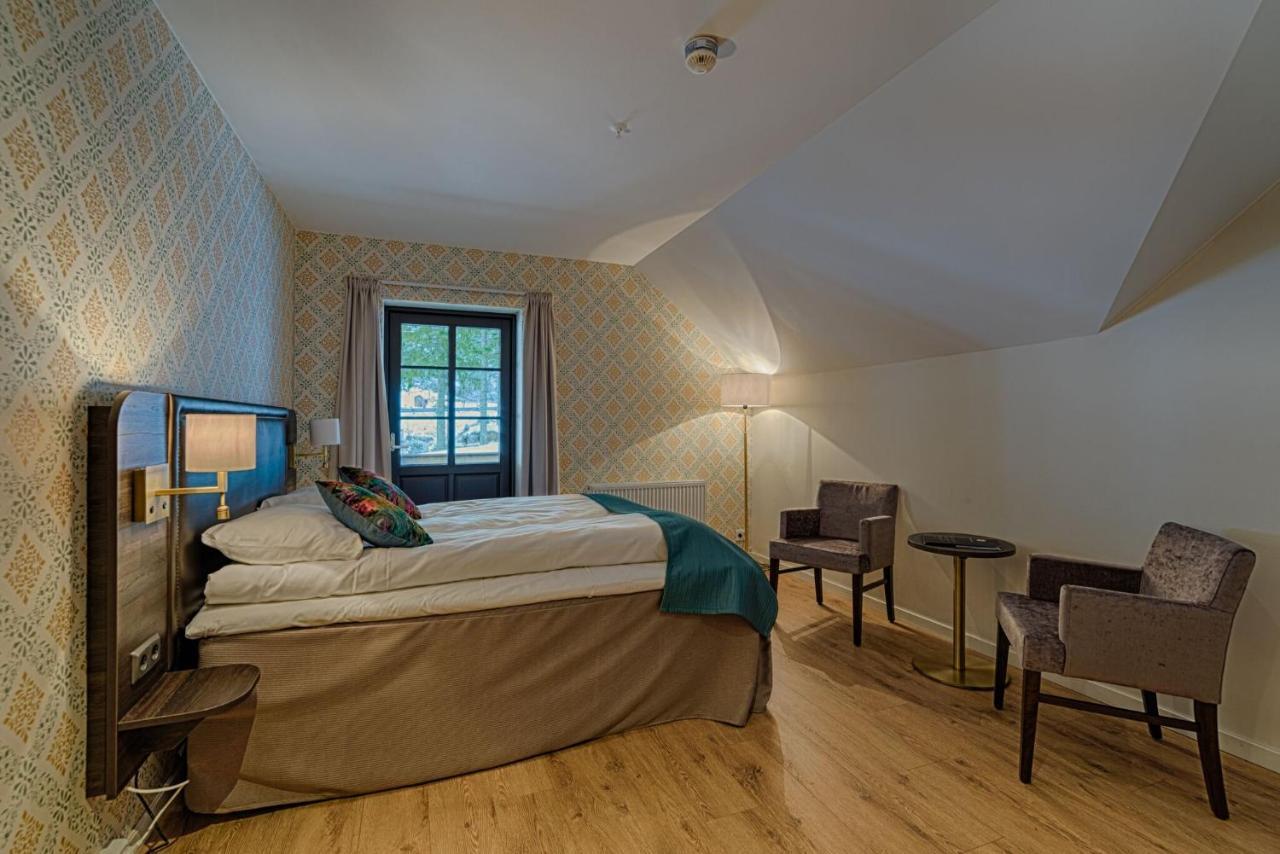 Hotell Eikerapen Gjestegard Aseral Fossdal Ngoại thất bức ảnh