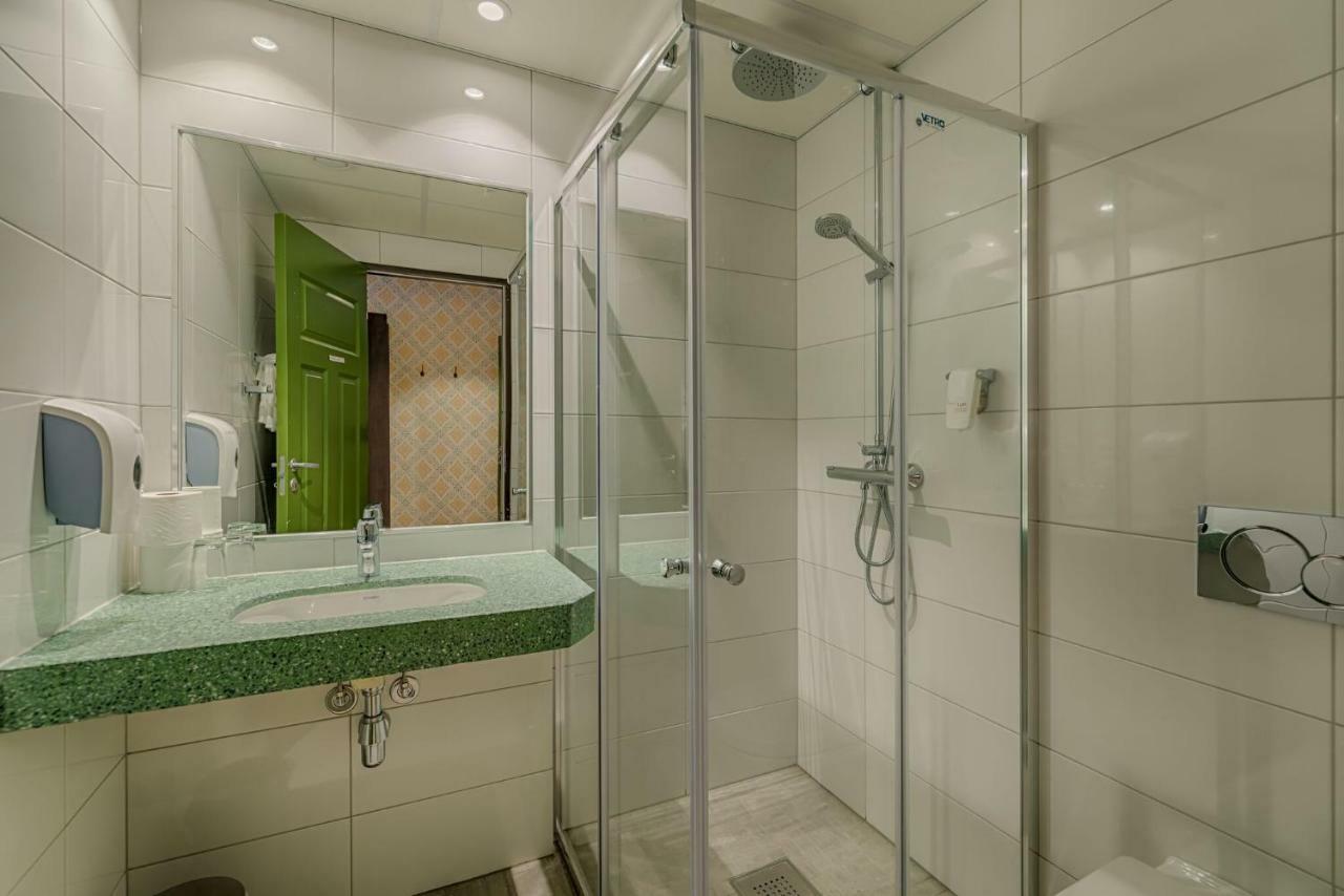 Hotell Eikerapen Gjestegard Aseral Fossdal Ngoại thất bức ảnh