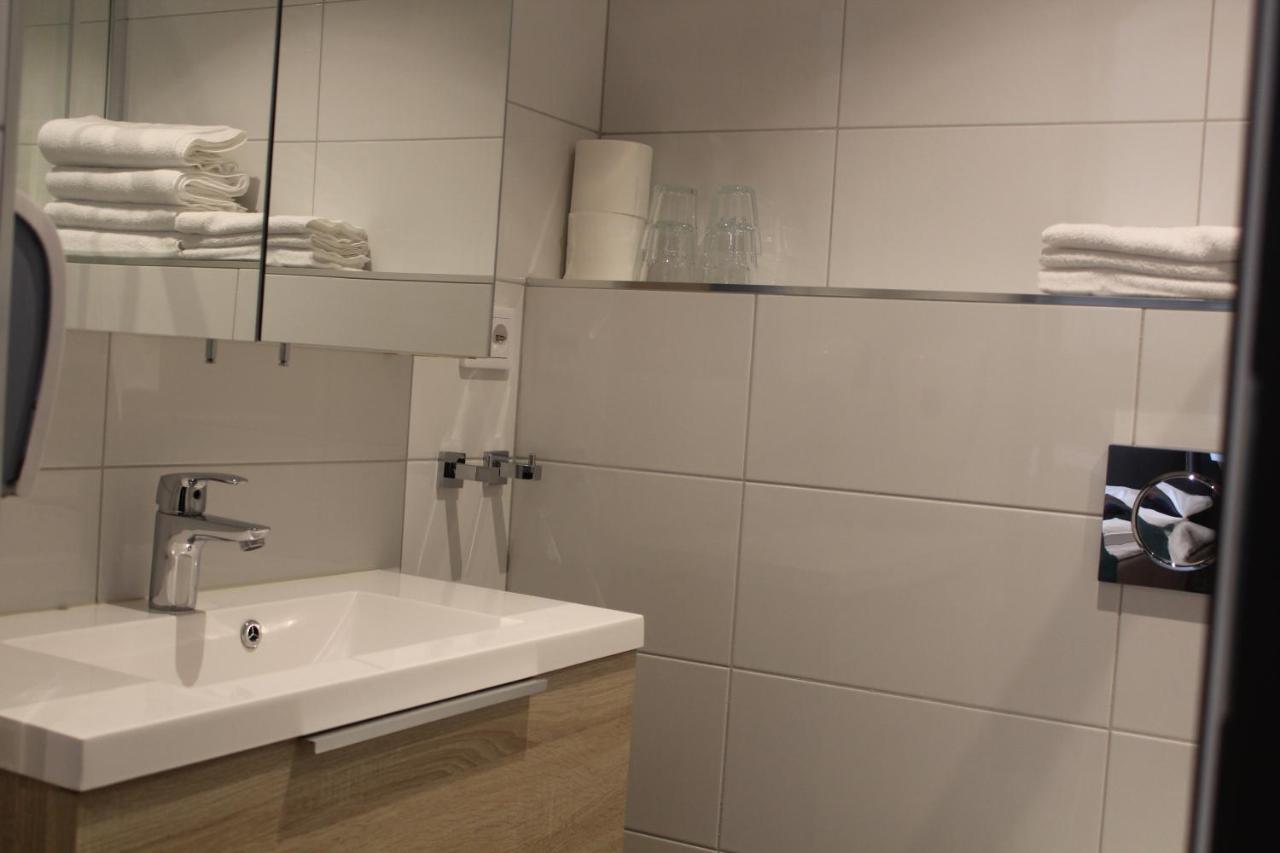 Hotell Eikerapen Gjestegard Aseral Fossdal Ngoại thất bức ảnh